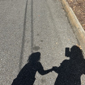 Fundraising Page: Melissa Bryson